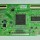 PLACA T-CON SAMSUNG LN40B530P2M FHD60C4LV1.1 (SEMI NOVA)